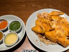 -长安记·大美陕菜(大族广场店)
