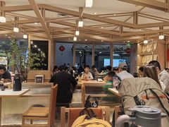 -味千拉面(广州白云机场T1西二店)