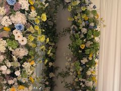 -PARFUM FLORAL花境法餐(南京首店)