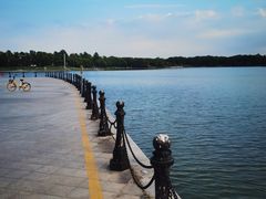 -美兰湖景区