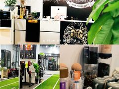 -FEELINGME乐刻私教馆·健身(沿海赛洛城店)