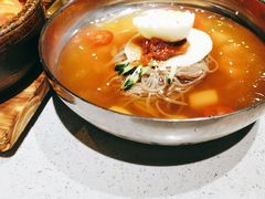 -妥妥烤肉料理(昙华林店)