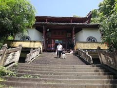 -德胜岩景区