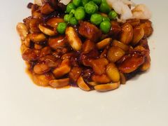 八宝辣酱-绿波廊(豫园店)