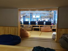 -星河湾温泉洗浴酒店