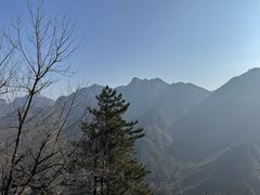 -九华山风景区