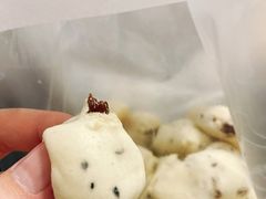 鲜乳提子麻薯-墨茉点心局(国金街店)