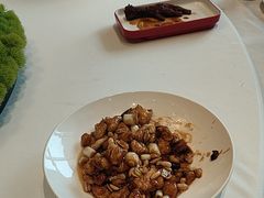 -大铁勺新津菜(中北永旺店)