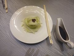 -西安绿地假日酒店·丽宝轩中餐厅
