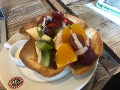 -MANYU COFFEE(广渠门店)