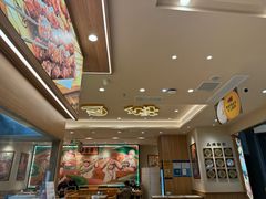 -陳香貴·兰州牛肉面(上海长风大悦城店)