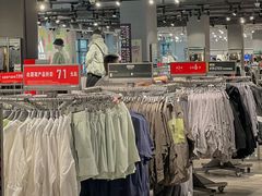 -宁波杉井奥特莱斯广场