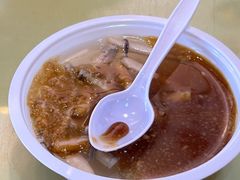 -安海五叔公土笋冻(西街店)