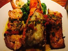 -RED LOBSTER(多伦多DT店)