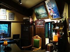 -古董花园(思南路42弄小区店)