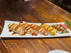 -小川洋风料理(街道口店)