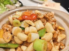 -潮中人潮州菜(益乐路店)