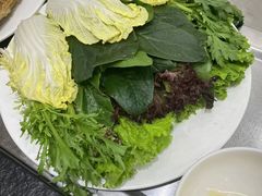 -常赢三兄弟·清真涮肉(崂山路总店)