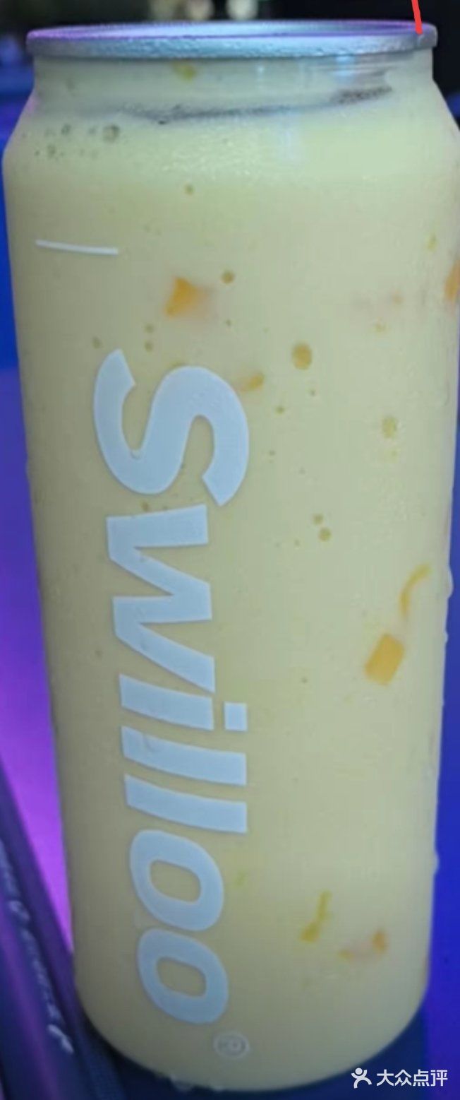 夏天到了，来一杯外卖奶茶