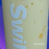 夏天到了，来一杯外卖奶茶