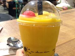 -Mango Tango