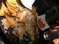 -柒Lounge(三里屯店)