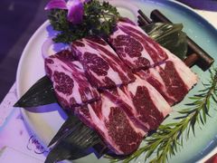 -正宗齐齐哈尔烤肉·齐牛哥鲜切炭火烤肉(杭州总店)
