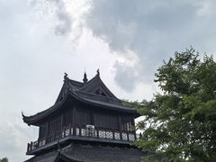-虞山风景区