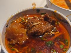-小龙坎火锅(IFS HOT店)