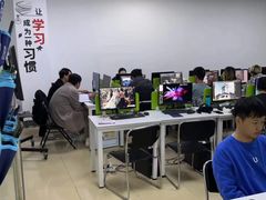 -汇众教育(光谷校区)