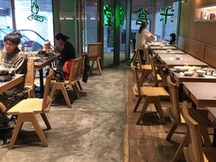 大堂-米仓食堂(凯德广场店)