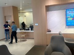 -上海协通福骋福特4S店(汶水路店)