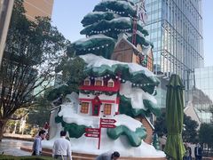 -上海静安香格里拉大酒店