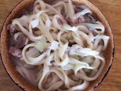 -正蓝旗草原特蒙餐