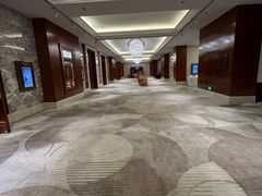 -上海雅居乐万豪侯爵酒店