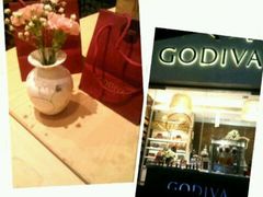 android_upload_pic-GODIVA(港汇恒隆广场)
