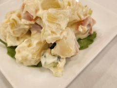 -瑞福园联谊餐室(茂名南路店)