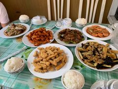 -华春餐馆(鱼山路店)
