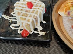 -阳光披萨(辽宁路店)