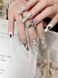 -UMl Nail 尤米美甲美睫半永久