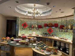 点击看大图 -福州香格里拉·宴会厅