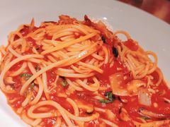 -新贝乐意大利餐厅(苏州中心店)