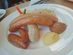 -LENBACH兰巴赫西餐啤酒坊(大连东港店)