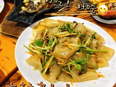 -老黑板筋(顺义总店)