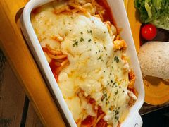 -Cafe Alice咖啡爱丽丝(奥城店)