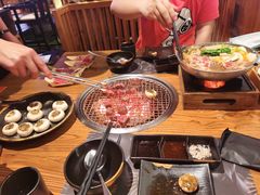 -黑牛の店·和牛烧肉(合生汇店)