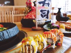 -水林间·寿喜烧自助(仙林金鹰店)