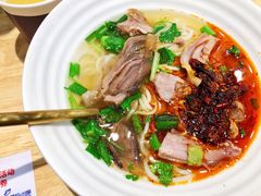 贵凤凰贵州羊肉粉-贵凤凰贵州米粉(清河和盈中心店)
