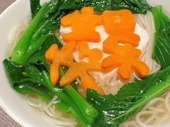 生日面-福玺荟(外滩罗斯福店)