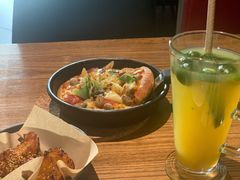 -必胜客(宁波天一水街店)